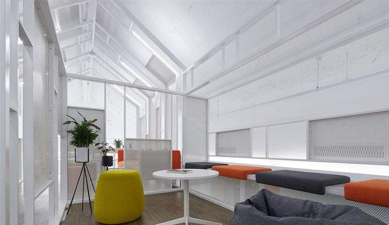 北京DayOne法律科技大楼丨中国北京丨艾迪尔-21