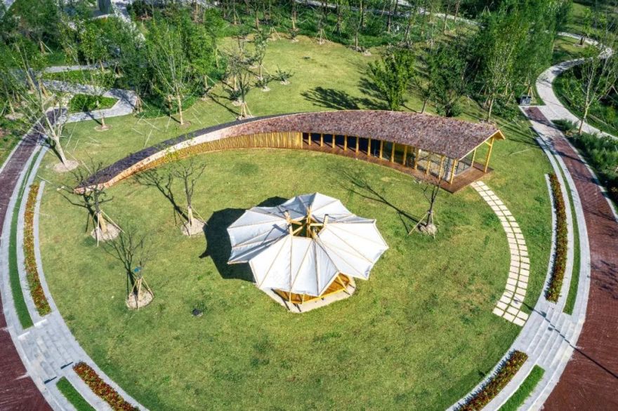 上海之鱼移动驿站丨中国上海丨同济大学建筑设计研究院(集团)有限公司都市建筑设计院李振宇教授工作室-20