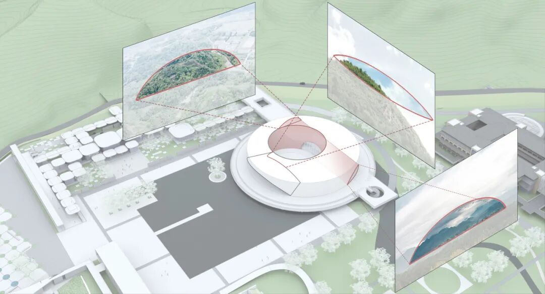 烂柯世界围棋文化展示馆丨中国衢州丨同济大学建筑设计研究院（集团）有限公司建筑设计四院-18