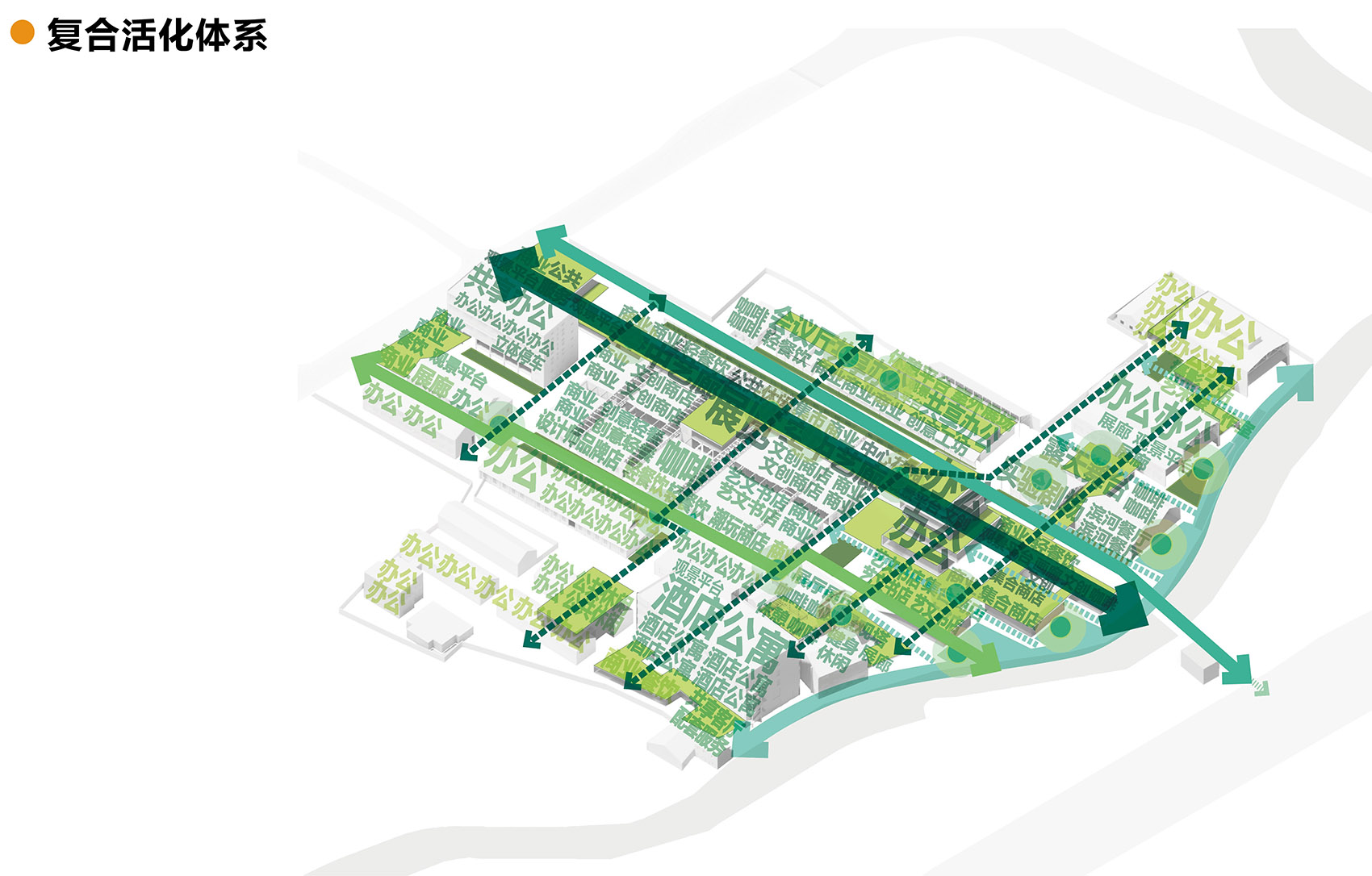 恒大纱厂旧址园区更新丨中国上海丨同济大学建筑设计研究院原作设计工作室-56
