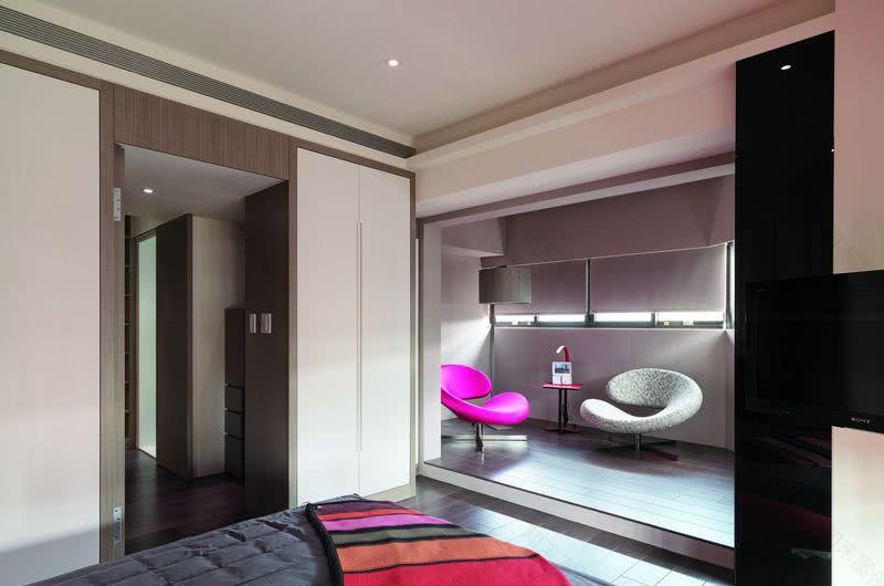 淡水时尚休闲住宅-50