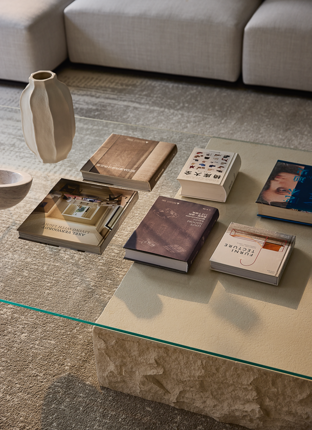 伊顿国际底层复式,四季有院丨中国宁波丨宁波柒合设计-86