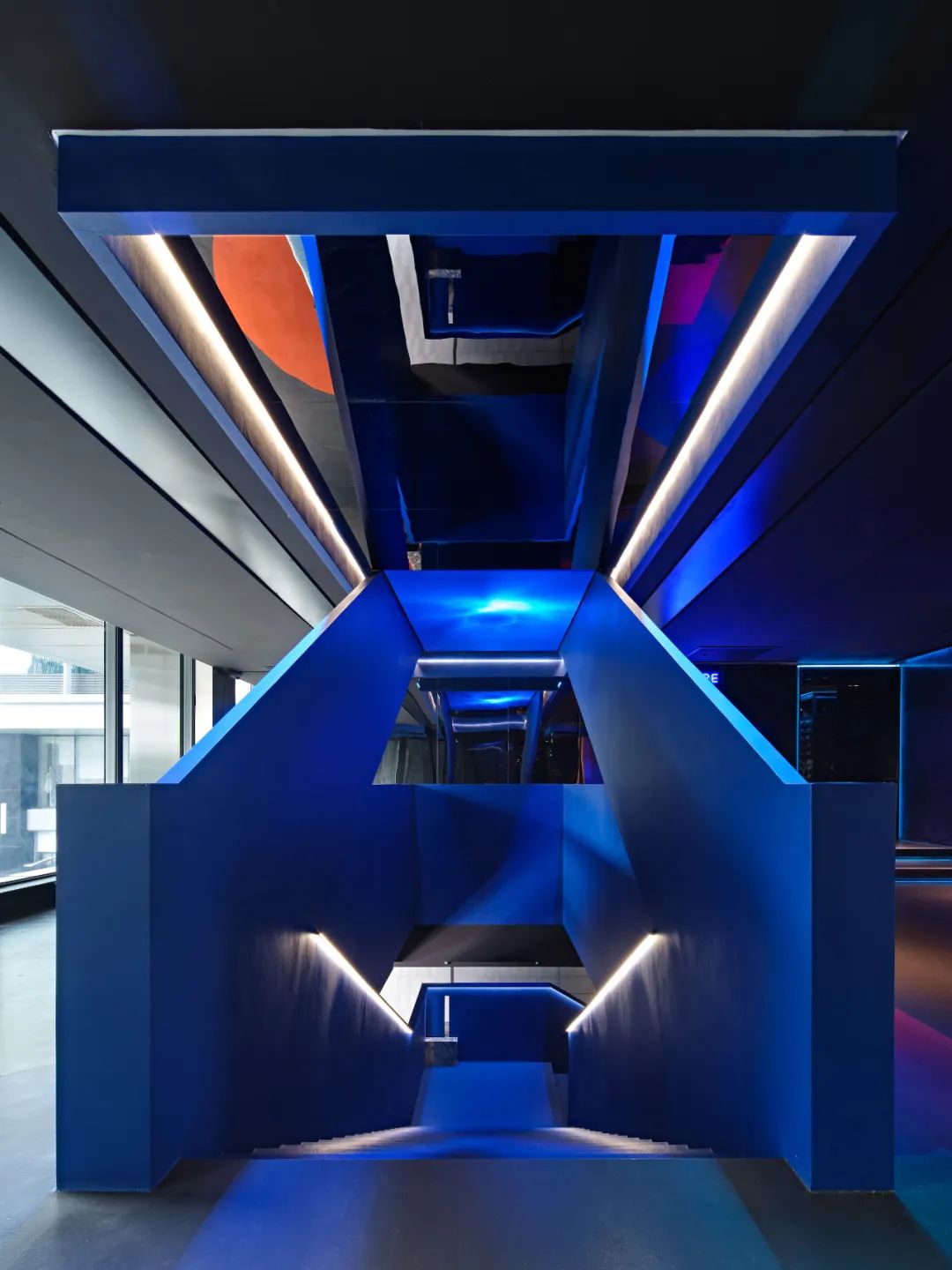 自然现象多维度之旅  北京全日制娱乐基地丨中国北京丨八荒设计-41