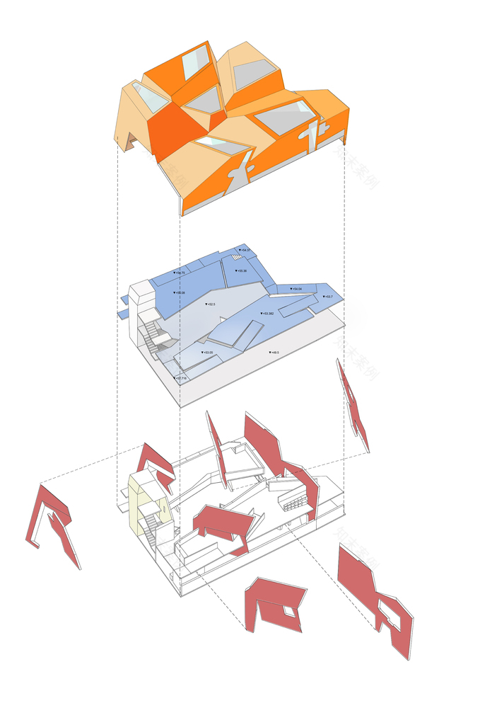 信仰学校联合校区 BDP-41