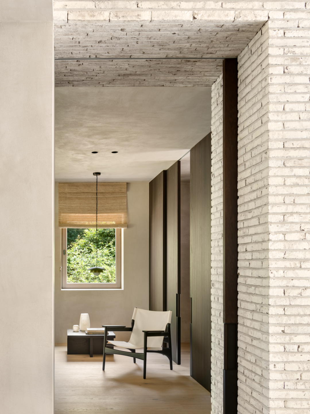 乡村别墅丨比利时丨Vincent Van Duysen Architects-85