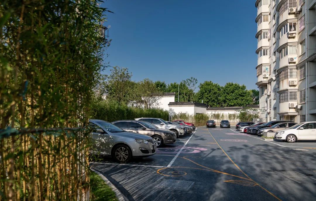 花意街区 · 昆小薇之昆山致和塘南岸更新设计丨上海亦境建筑景观有限公司,上海交通大学设计学院风景园林研究所-67