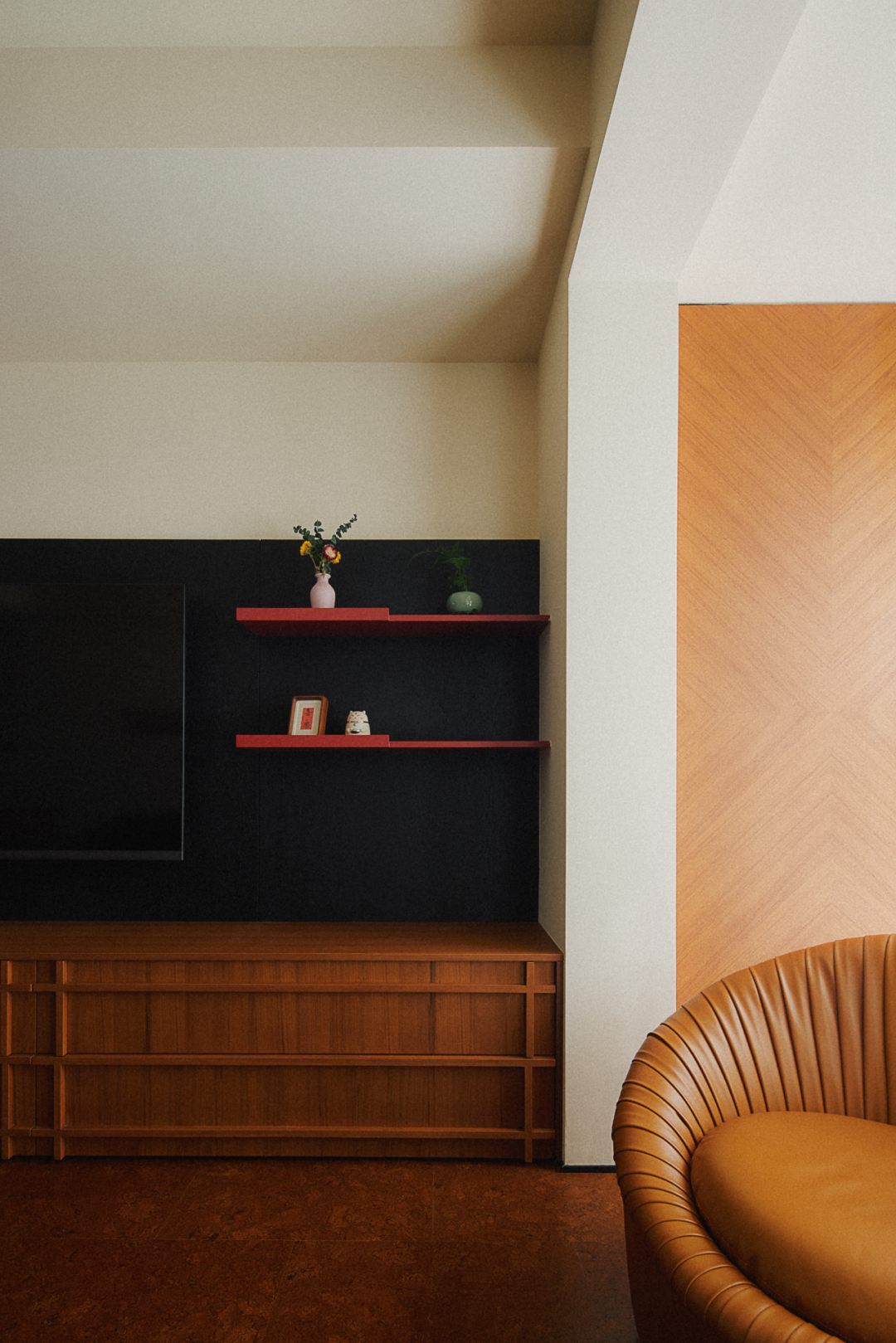 江湾四季丨中国宁波丨源本空间设计-0