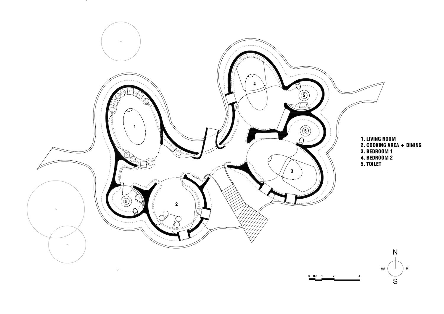 A place that initiates an intense experience in turn making you richer by the time you leave for the city   Page 2 of 2   CAANdesign  Architecture and home design blog-3