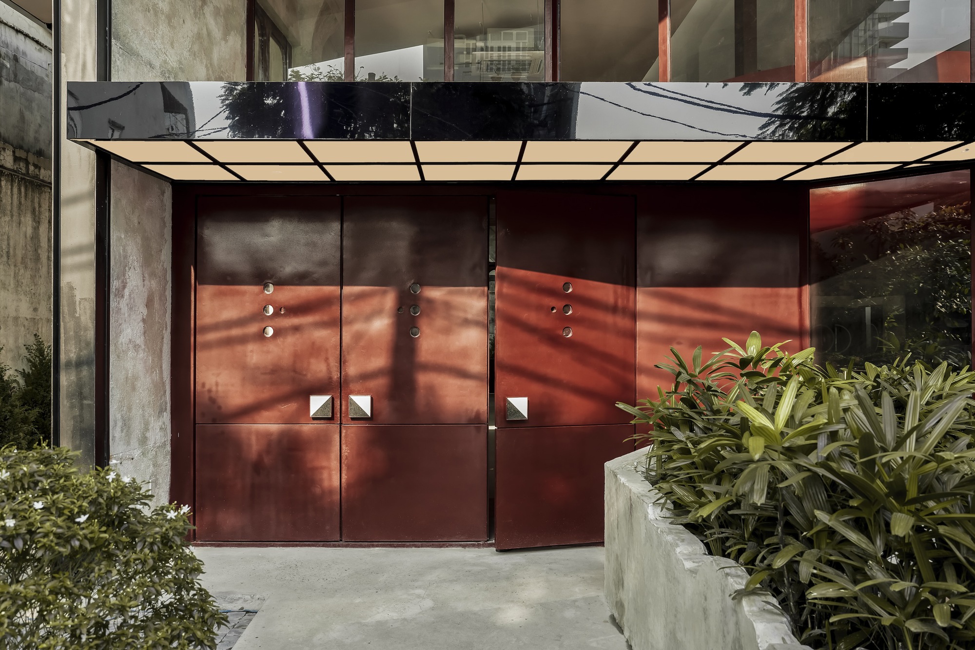 雷登咖啡馆和小酒馆丨越南丨1.61 DESIGIN_WORKSHOP-42