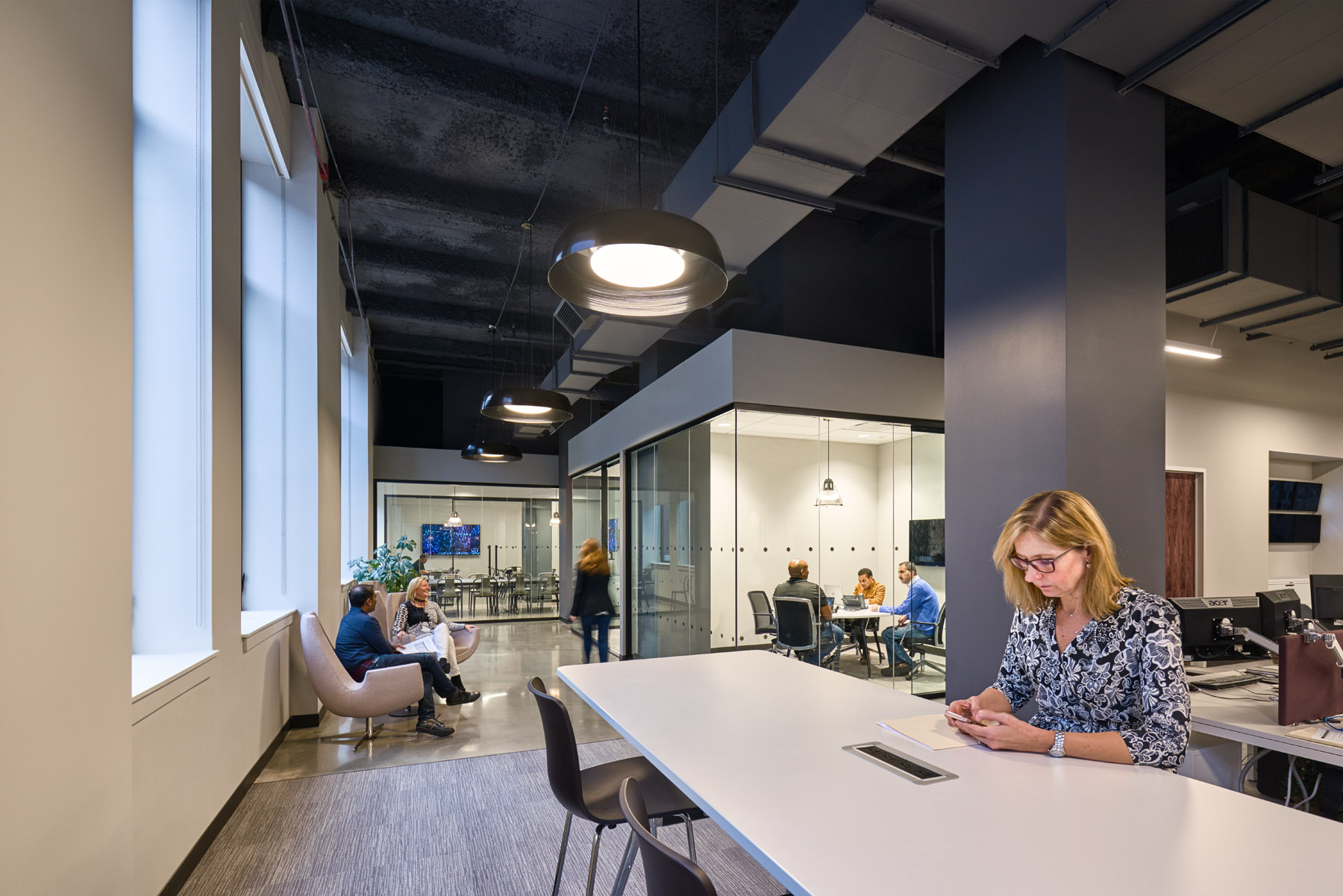 都市国家银行-7