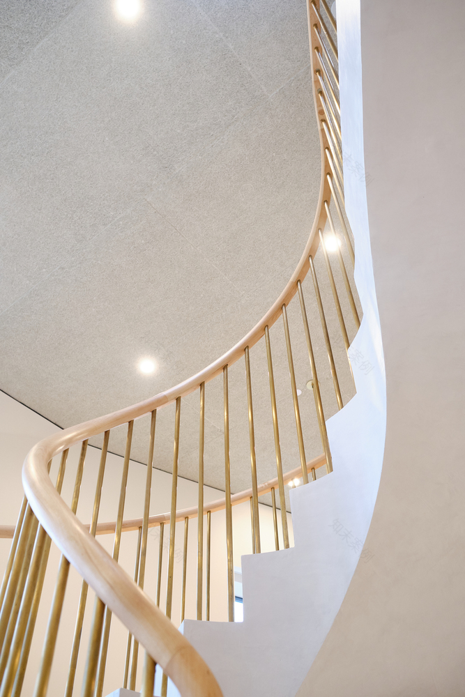 波士顿 Oblique Figures 公寓丨美国波士顿丨J.Roc Design-28