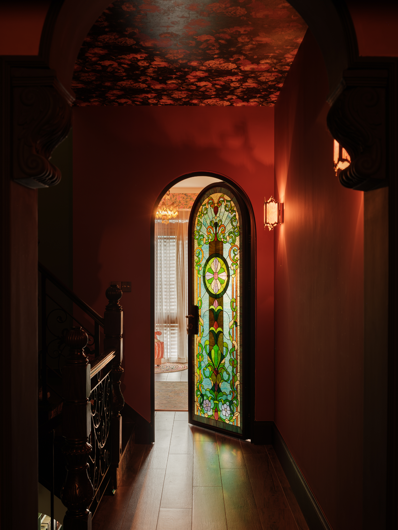 爱与诗篇·大象山舍丨中国苏州丨一野设计-47