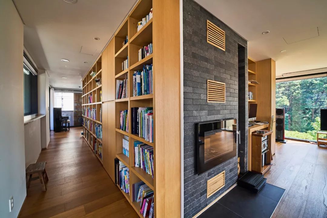 创新大师李玄镐 | 空间与人类行为的完美融合-62