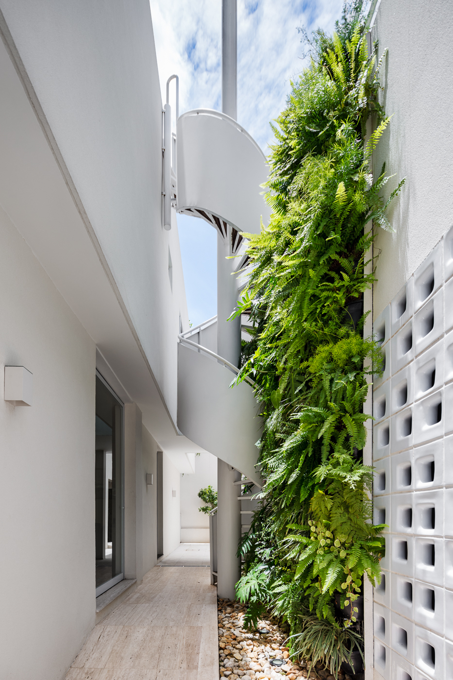 LHM 住宅丨巴西圣保罗丨André Becker-27