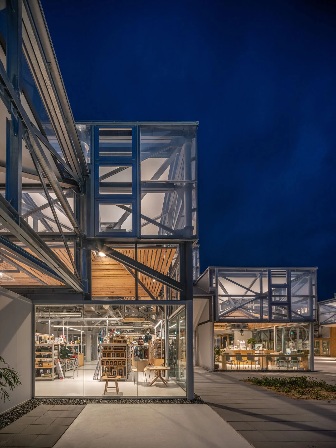 SEE SEA PARK/Ohi town Challenge Shop-23