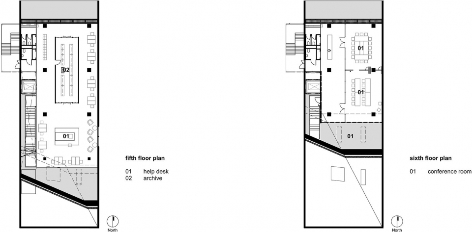 南非 Sol Plaatje 大学学生资源中心-80