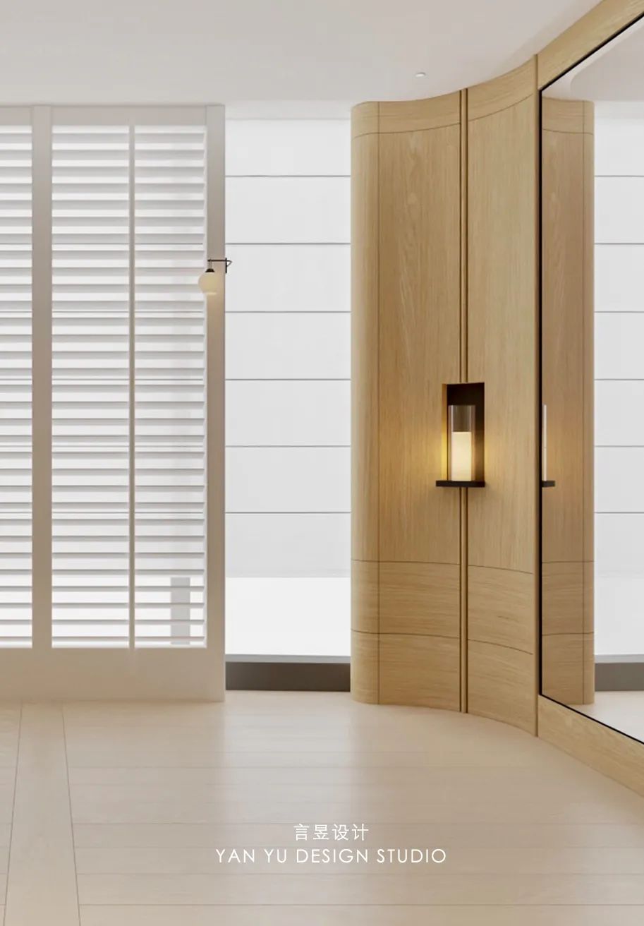 寰 Xanadu 瑜伽&普拉提馆丨中国深圳丨言昱室内设计研究室-50