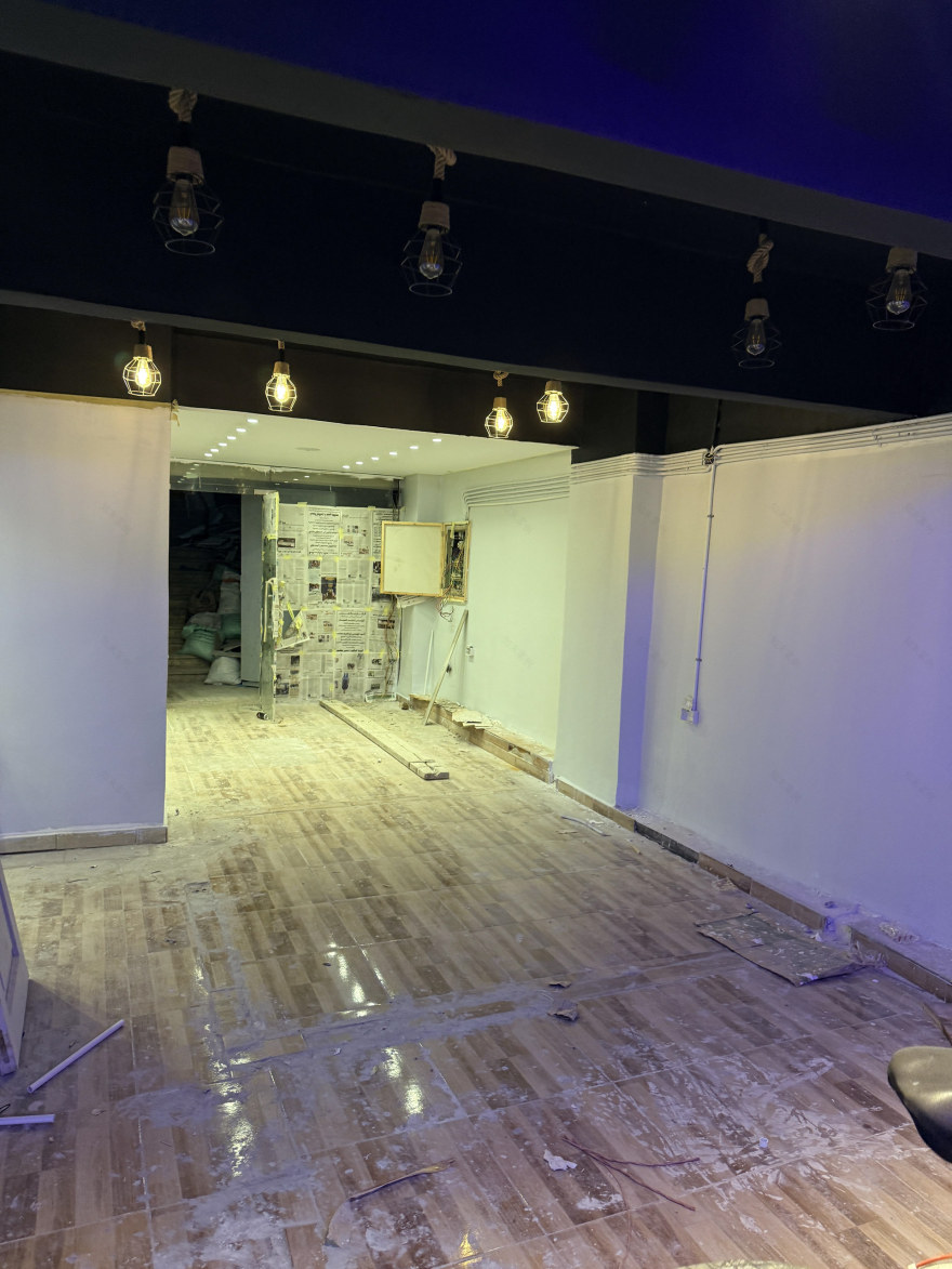 MMA Lupus Academy | Interior Design-29