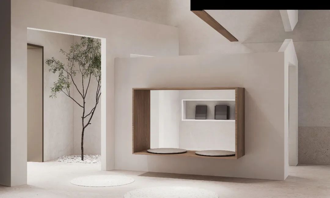 艾益生品牌馆 | 创新思维打造多功能空间-15