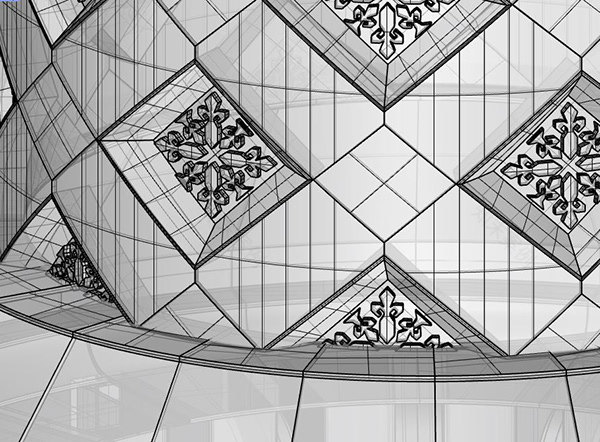 “Вокзал Грозный”火车站-10