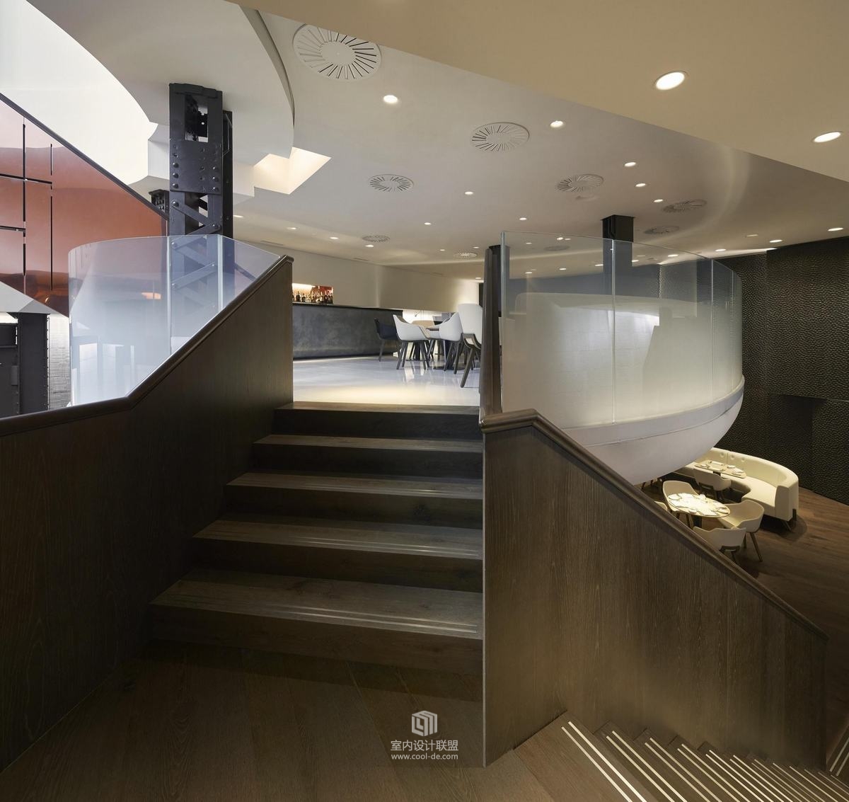 英国伦敦西班牙餐厅-10