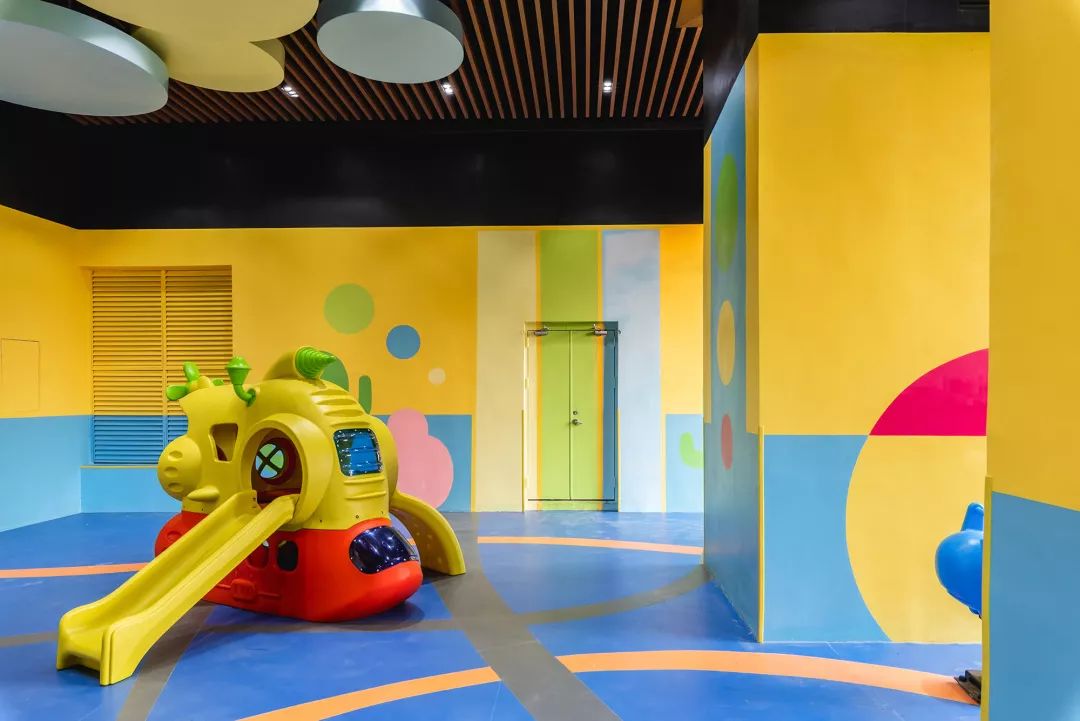 东方意境,现代品质 | 佛山中海万锦公馆设计解读-78