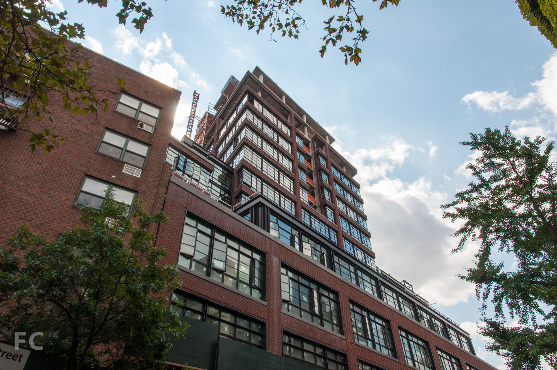 150 Charles  — FIELD CONDITION-10