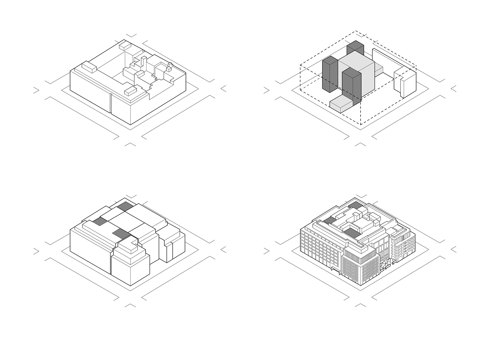 夏洛特街80号丨英国丨Make Architects-118