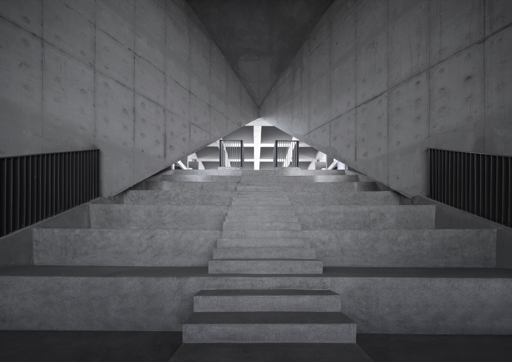 西昌建川电影博物馆聚落·纪录片陈列馆丨中国四川丨深圳汤桦建筑设计事务所有限公司-60