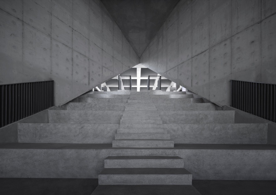 西昌建川电影博物馆聚落·纪录片陈列馆丨中国四川丨深圳汤桦建筑设计事务所有限公司-60