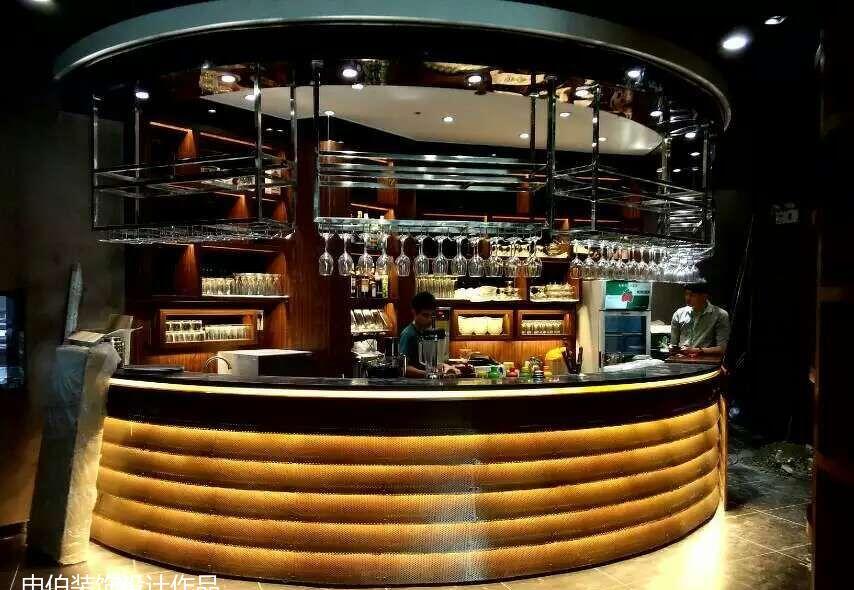 萝岗万达广场牛排西餐厅-11