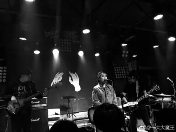 4月7日 7PM ▶「雪国地下」东北独立音乐汇演 (独立/摇滚/朋克/金属)-16