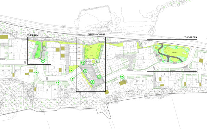 格里夫斯工坊·韦德尔系列丨英国谢菲尔德丨Oasis Studio Architects,Weddles-4