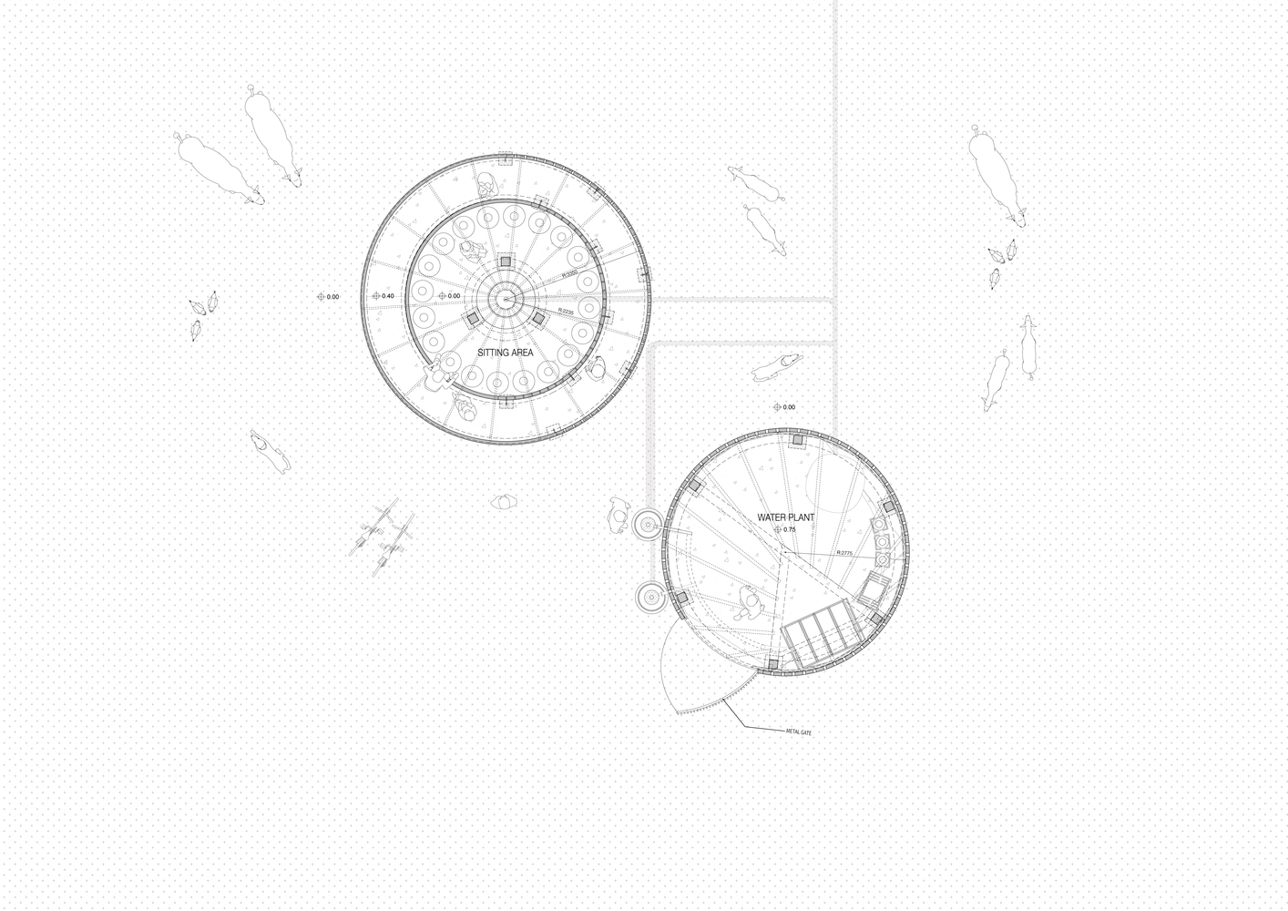 水阁项目 | 为柬埔寨村民带来清洁水源与社区活力-13