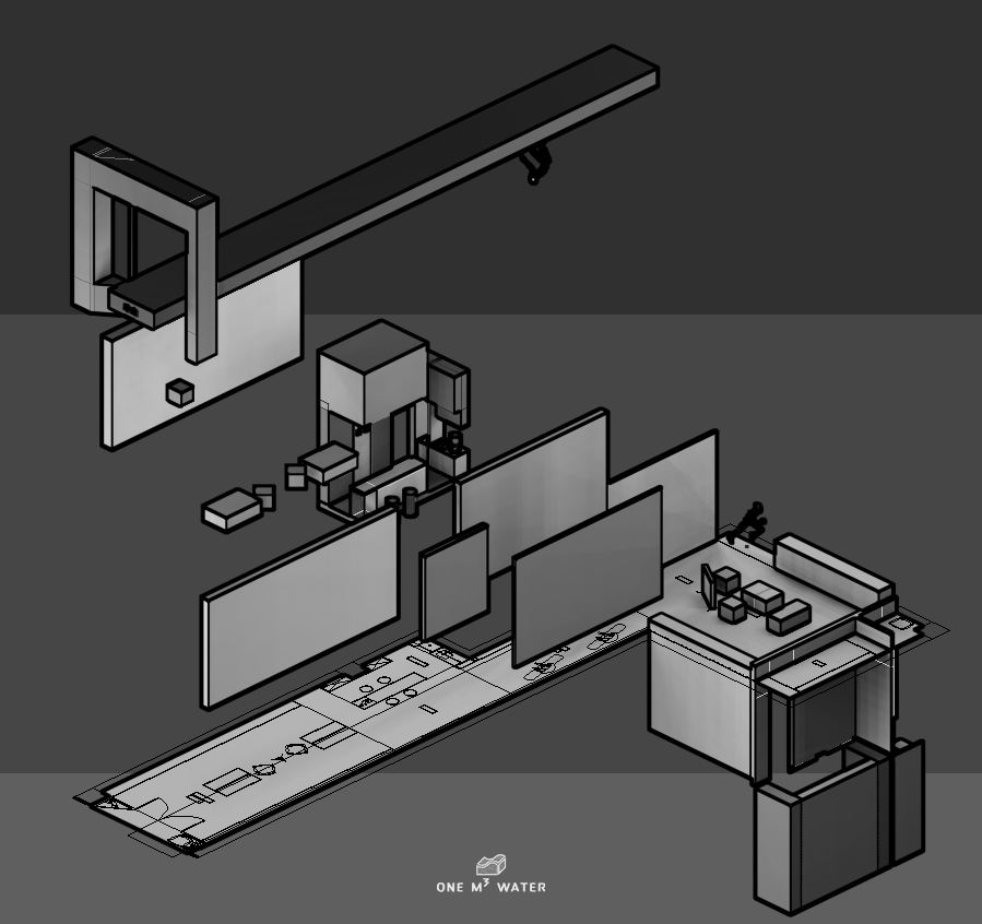 COLD MOUNTAIN 阿勒泰冷山小店丨土耳其阿勒丨一水方设计工作室-0