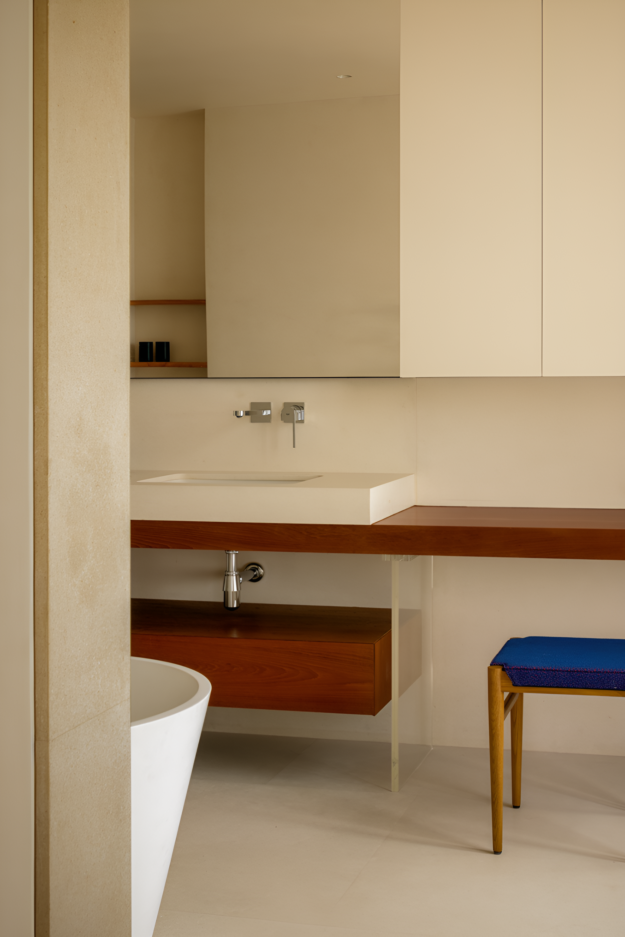 万科·翡翠天地丨中国温州丨大墨空间设计-36