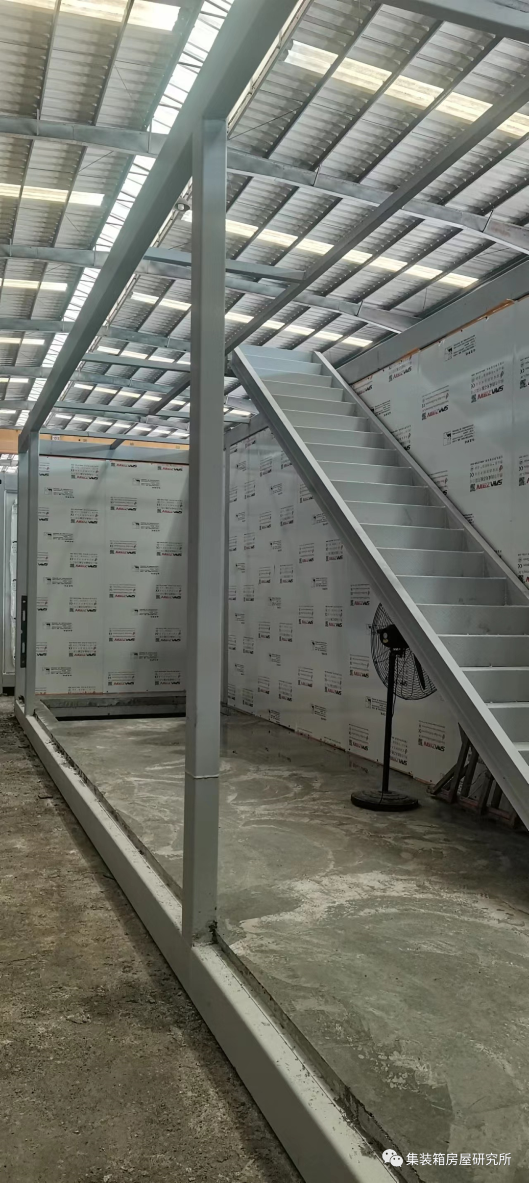 全国首座集装箱实验室丨中国孝感丨jimmy-11