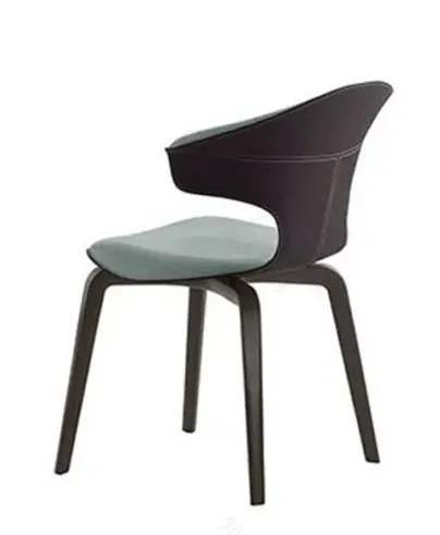 老房逆袭 · 现代台式光影之家丨美国凤凰城丨支点环境艺术设计-61