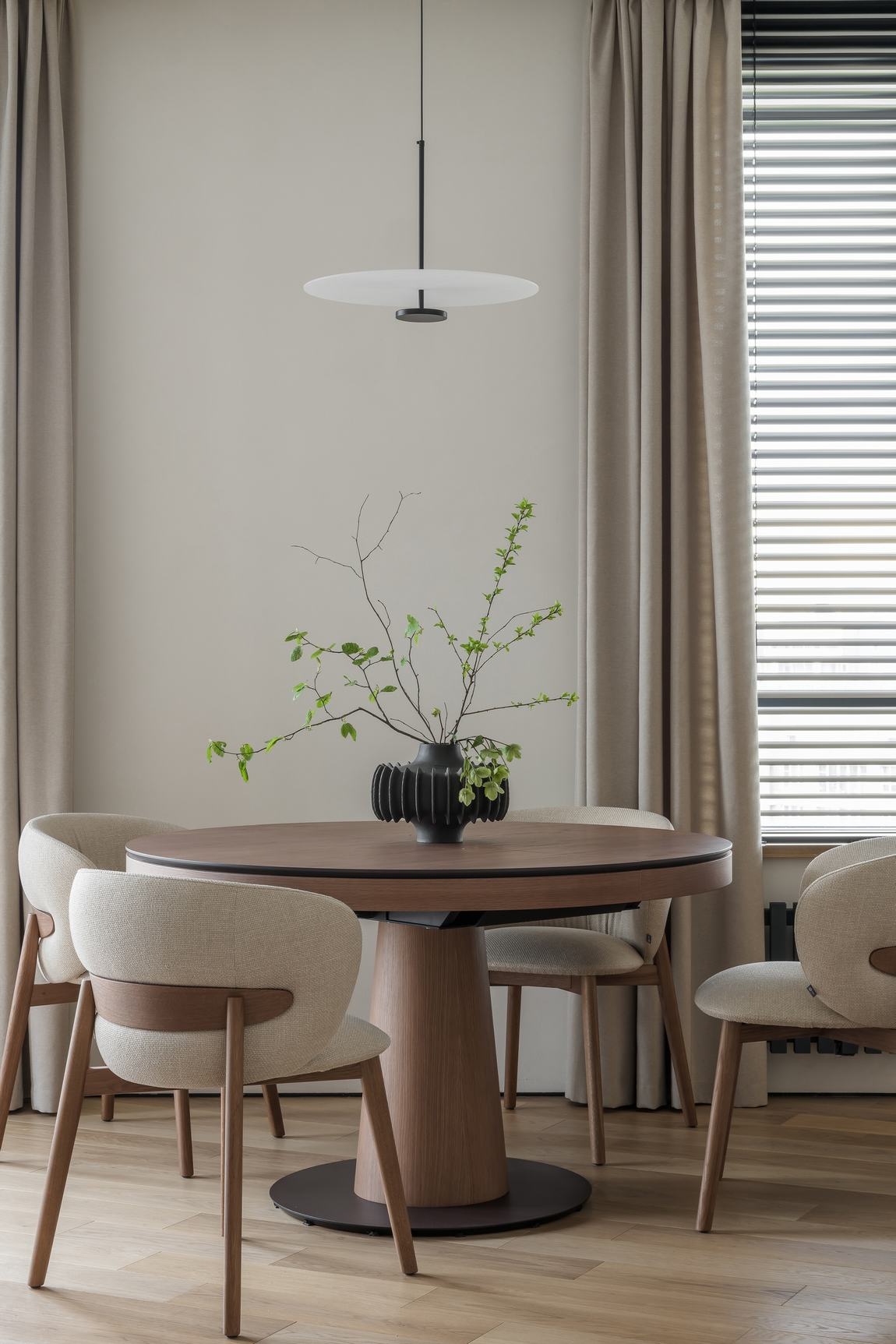 Kriliya 公寓 · Jeanne Denisheva丨俄罗斯莫斯科-11