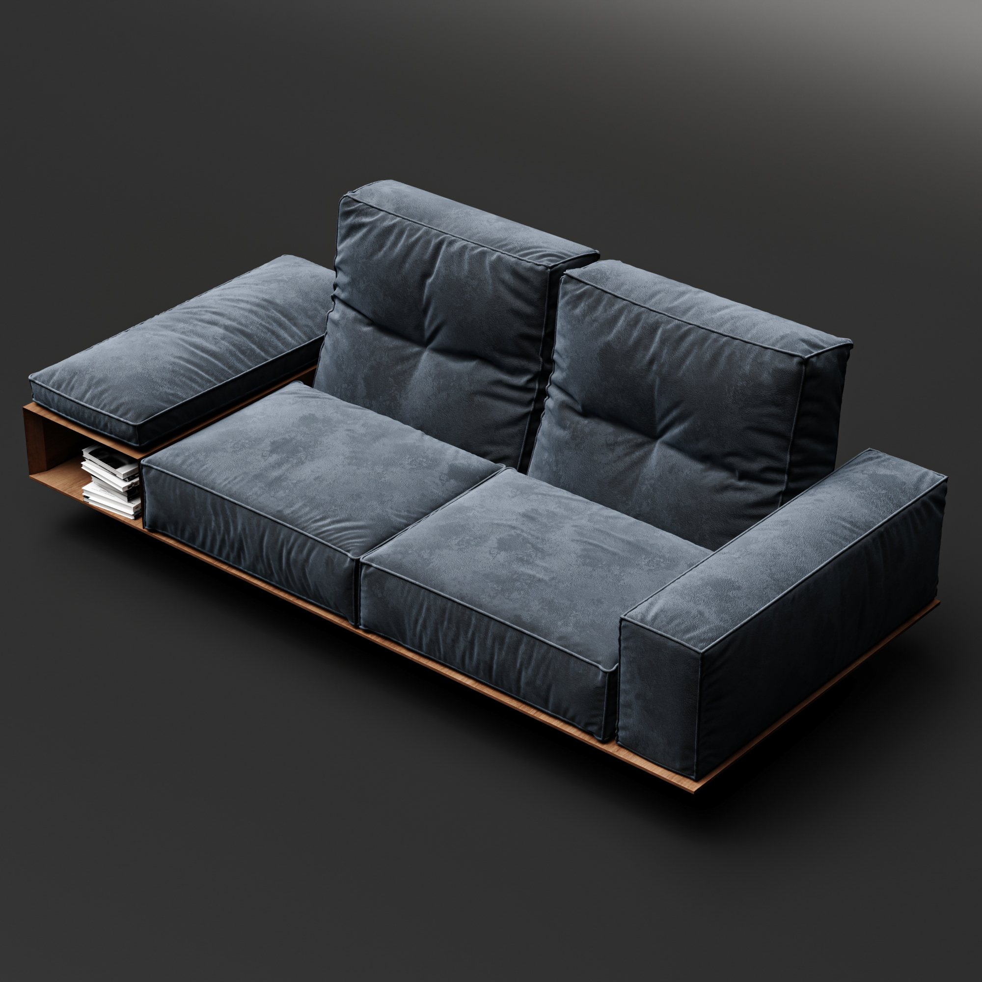 SOFA SIAMO-1