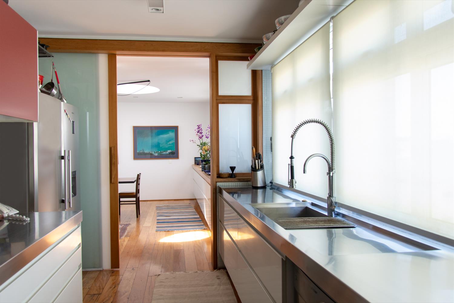 Jardim Europa 公寓-5