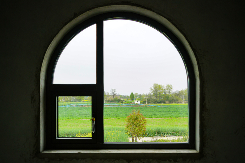 扬州观音院建筑,室内及景观设计方案-1