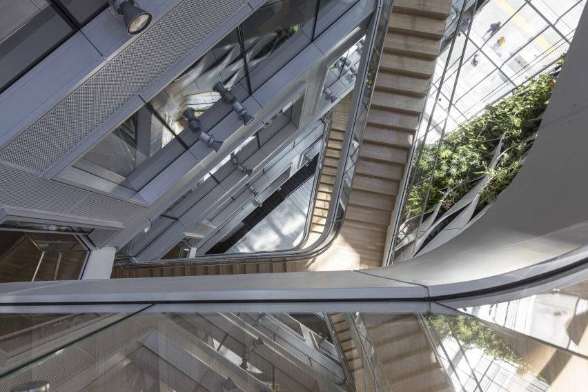 丨加拿大丨丹麦建筑工作室BIG-10