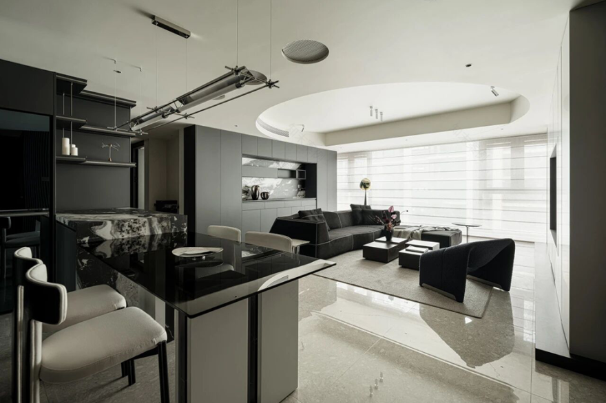 意式极简 · 至简内敛-22