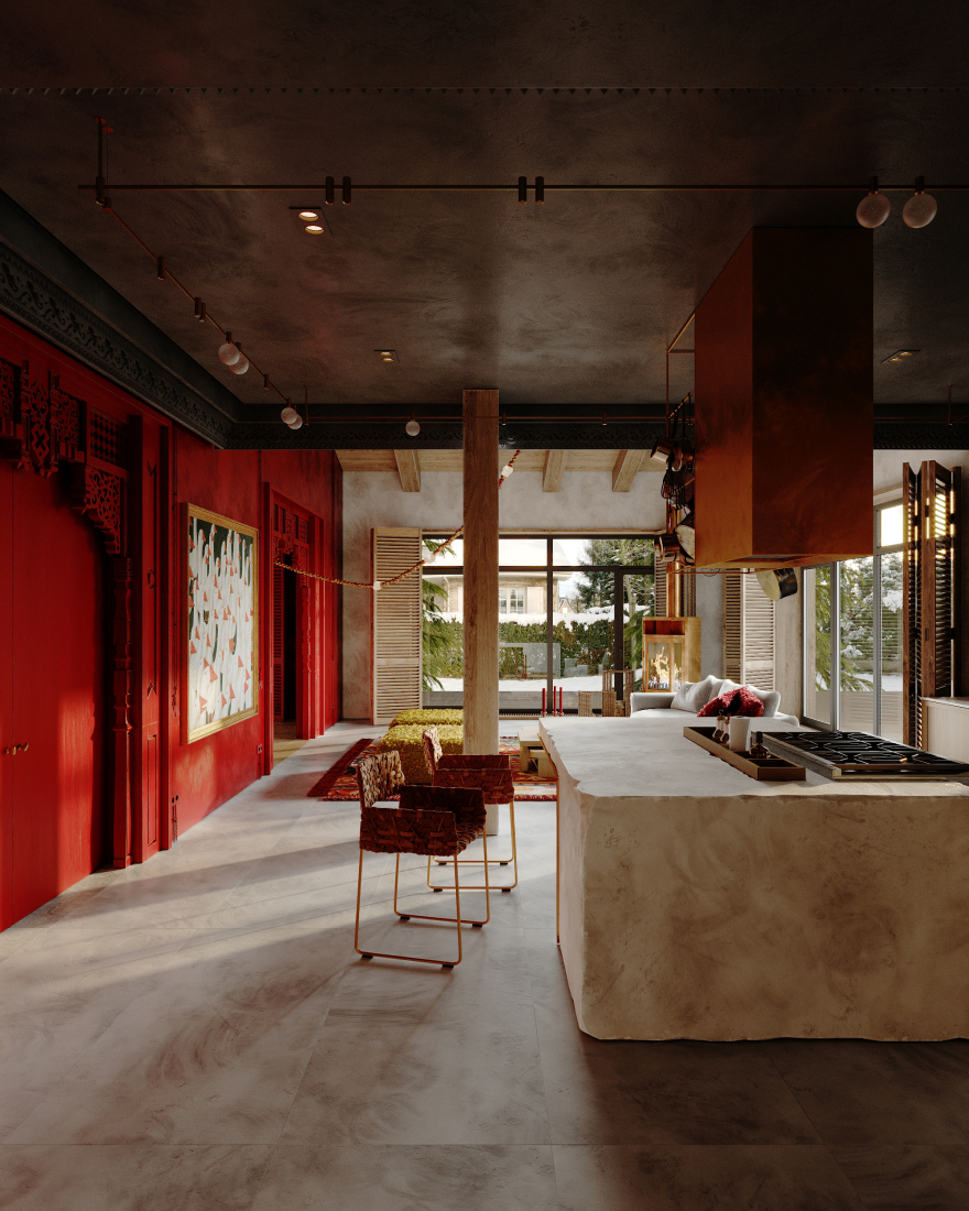 卡利诺维伊丨ALESYA KASIANENKO @alesya5enot-23