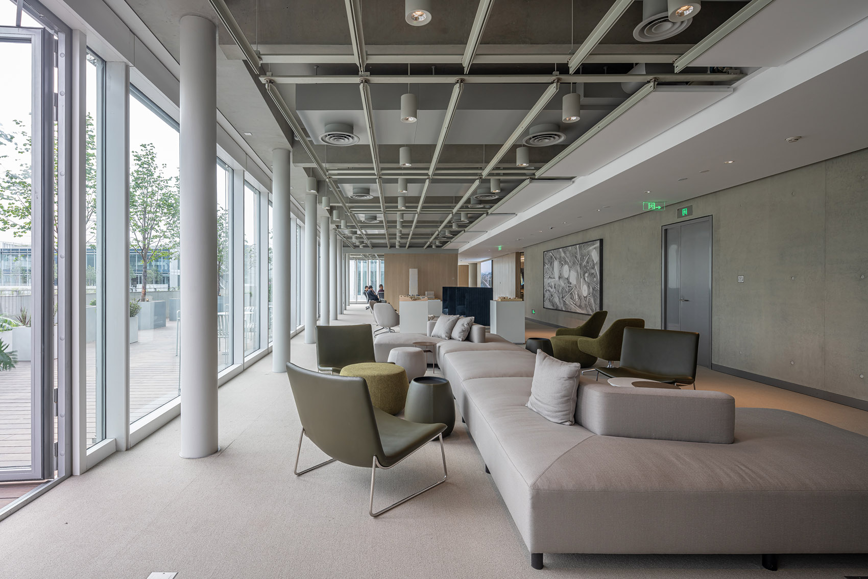 goa大象设计办公总部,杭州 / goa大象设计-40