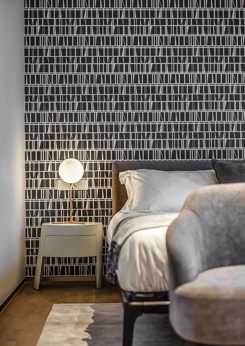 武汉天地云廷私人住宅-36