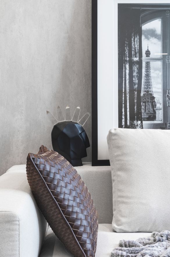 大师之作变形记,69㎡两居秒变三居-56