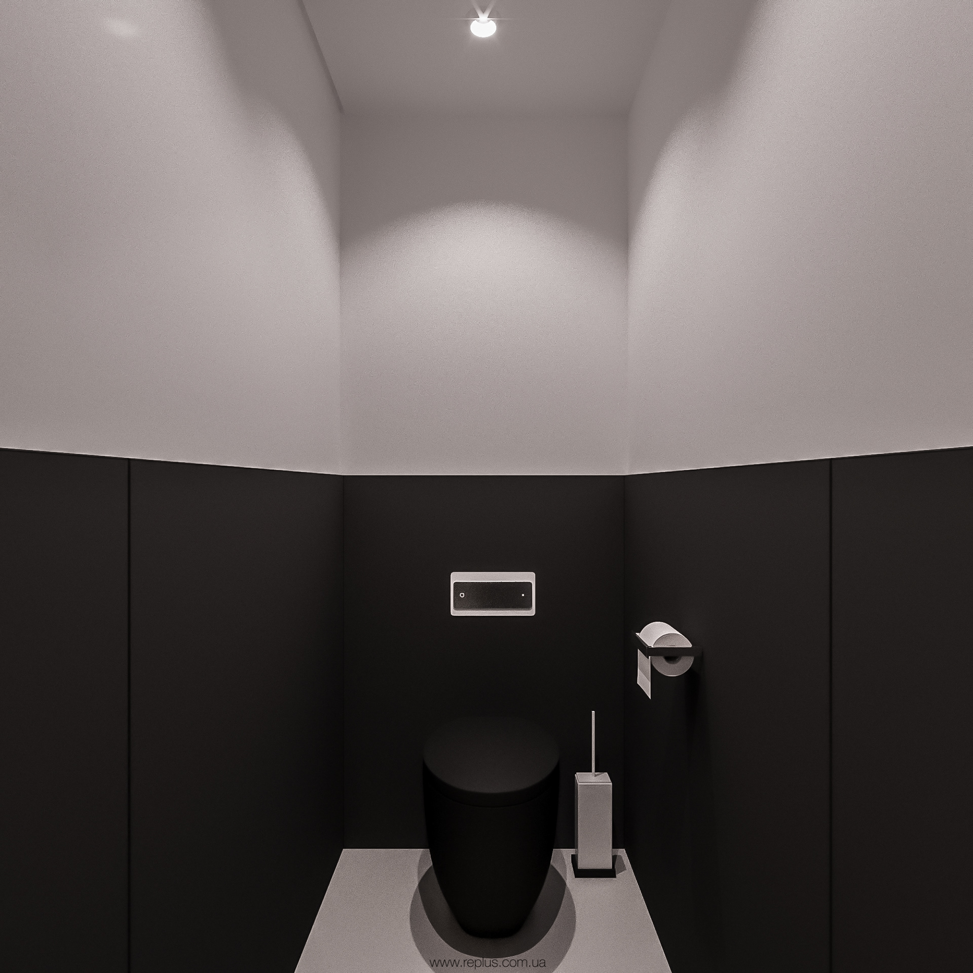 BANDOL 诊所丨法国丨Kris Badzyan 等-21