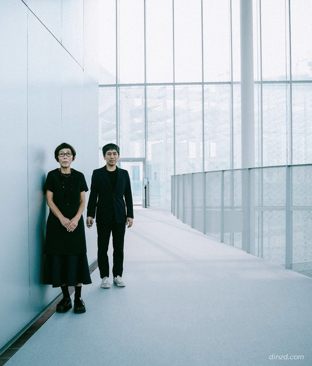 台中绿美图 (Taichung Green Museumbrary)丨中国台中-41